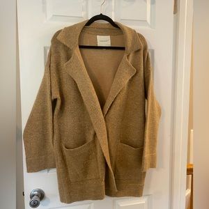 Thread & Supply Jacket/Cardigan